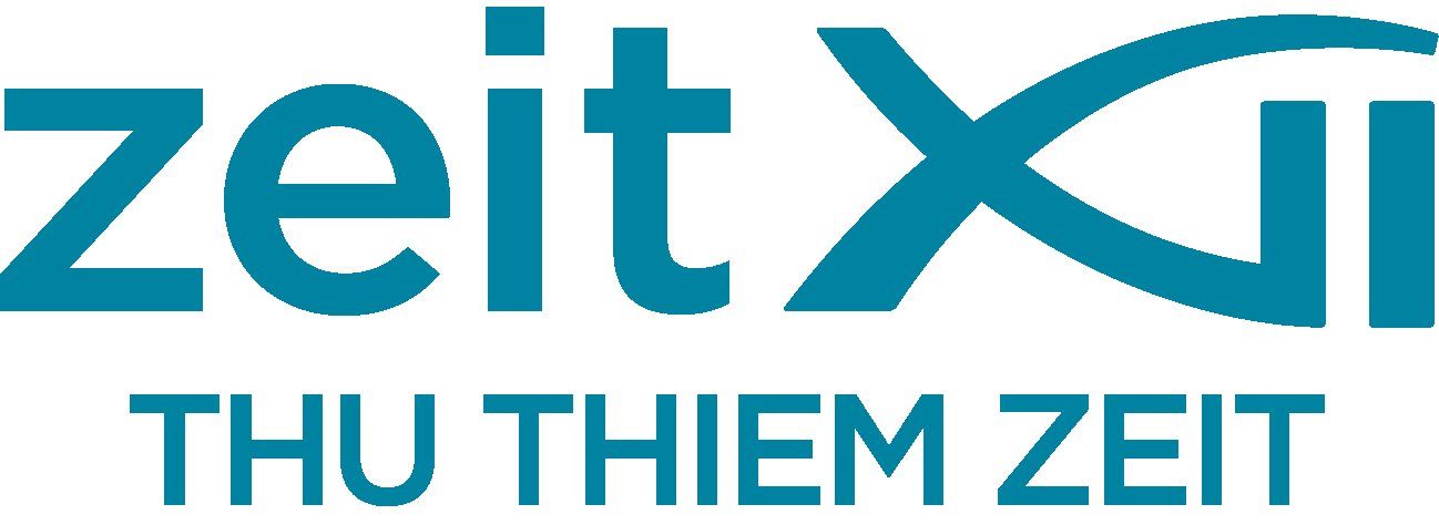 Thủ Thiêm Zeit